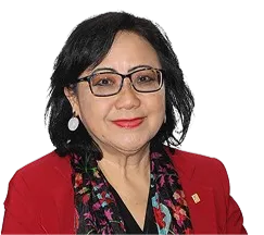 Dr. Nava Subramaniam