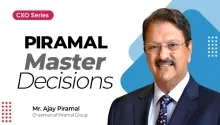 Mr. Ajay Piramal