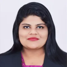 ardra-sajeev-onlineamrita-mba-faculty