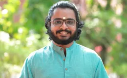 Harikrishnan Venugopal