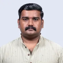 Dr. Harikrishnan V. P.