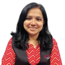 mariam-grace-saji-onlineamrita-mba-faculty