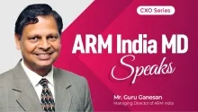 Mr. Guru Ganesan
