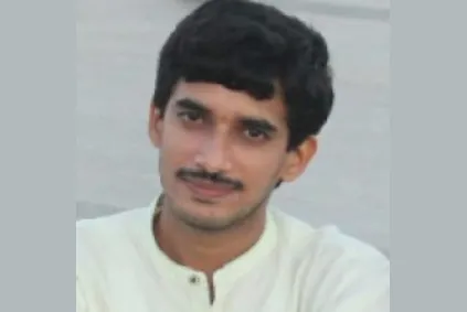 Naveen Bhat