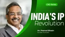 Pramod Bhasin on His Career and the BPM Industry 