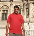 Dr Prasanth Venugopal