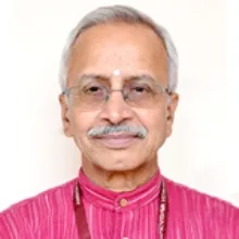 Dr. Raju Ananth