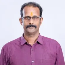 Sri. Ramadas P. V.