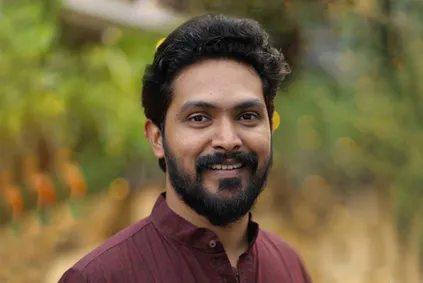 Sooraj Rajendran