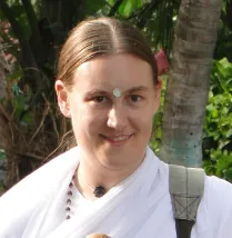 Dr Sophia von Lierres