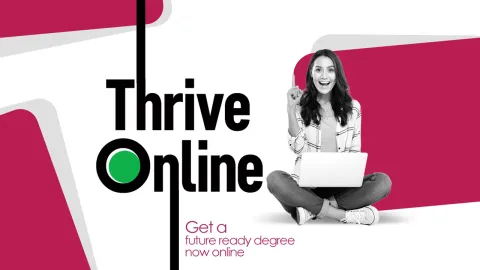 Thrive Online