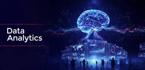 Data Analytics