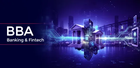 BBA Banking & Fintech