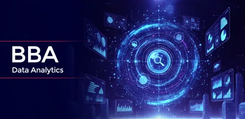 BBA Data Analytics