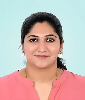 Resmi Gopi Mohan-MBA