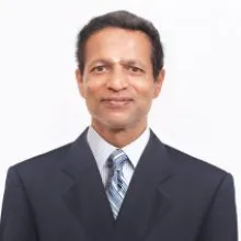 venkat-rangan-amrita-vice-chancellor-image