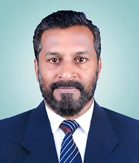 Vinod Chedambath-MCOM