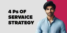 4 Ps of Service Strategy