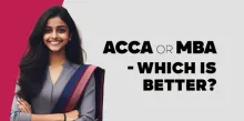 ACCA or MBA - Which is better? 