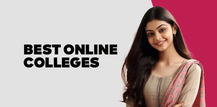 Best Online Colleges 