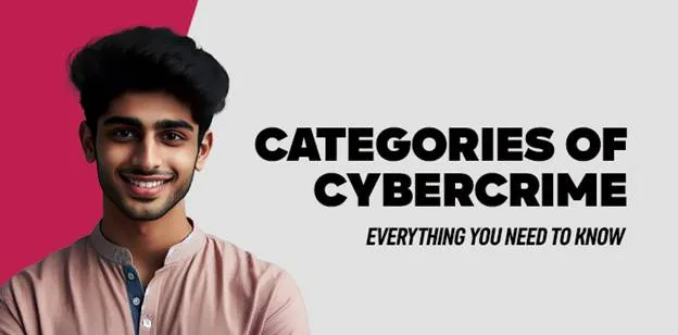 Categories of Cybercrime: Everything You Need to Know 